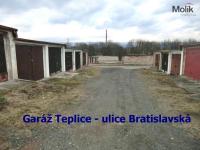 Prodej garáží, komplex 15ti garáží, 287 m2, celá ČR - Foto 9