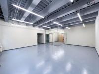 Pronájem komerčních prostor, Dresdner Thor 20 - 200 m2, Teplice, ul. U Divadla - Foto 1