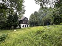Prodej rekreační chalupy 245m2 se zahradou 1143m2, Kamenický Šenov, okres Česká Lípa ZLEVNĚNO - Foto 2