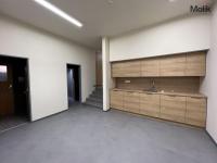 Pronájem kanceláří, Dresdner Thor 20 - 200 m2 , Teplice, ul. U Divadla - Foto 20