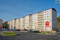 Prodej bytu 3+1+L, 68 m, ul. Pražská, Teplice - Foto 1
