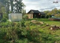 Prodej zahrada plocha pozemku 420 m2, Černčice u Loun