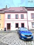Prodej rodinného domu, OV, 157 m2, Žatec, ulice Žižkovo náměstí - Foto 1