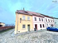 Prodej rodinného domu, OV, 157 m2, Žatec, ulice Žižkovo náměstí - Foto 26