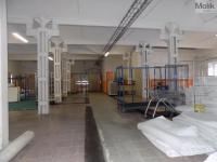 Pronájem výrobního a skladovacího prostoru v Děčíně o ploše 600 m2 - Foto 4