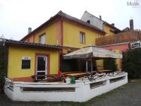 Prodej ubytovacího komplexu s restaurací a zahradou 1749 m2, Třebenice - ulice Zimmerova - Foto 3