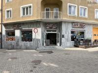 K pronájmu zavedená restaurace v centru Teplic (98 m2), Benešovo náměstí 785/16. - Foto 5