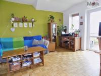Prodej mezonetového bytu 4+kk ve vile, 109 m2, v Střížovické ulici v Ústí nad Labem - SLEVA - Foto 3