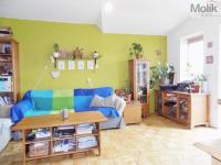 Prodej mezonetového bytu 4+kk ve vile, 109 m2, v Střížovické ulici v Ústí nad Labem - SLEVA - Foto 8