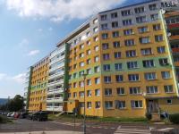 Prodej bytové jednotky 4+1, 64 m2, OV, Most ulice Růžová - Foto 1