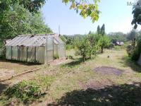 Prodej zahrady 386 m2, Litvínov - Horní Litvínov kolonie Pavel