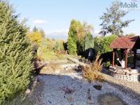 Prodej zděné chaty se zahradou 590 m2, Proboštov u Teplic - Foto 5