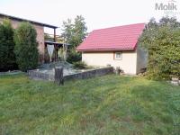Prodej zděné chaty se zahradou 590 m2, Proboštov u Teplic - Foto 12