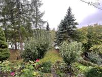 Prodej zahrady se zděným domkem, Mikulovice, Klášterec nad Ohří, 321 m2 - Foto 4