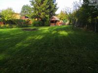 K prodeji chata ( 20 m2) se zahradou (566 m2)  v obci Hrob - Foto 2