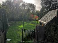 K prodeji chata ( 20 m2) se zahradou (566 m2)  v obci Hrob - Foto 4