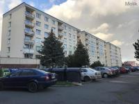 Pronájem bytu 1 + 1, ul. Boženy Němcové, Horní Litvínov, Litvínov 36 m2