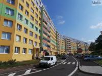 Prodej bytové jednotky 3+1, 56 m2, OV, Most ulice Růžová - Foto 1