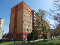 Prodej bytové jednotky 3+1+L, DR, 67 m2, Most ulice Růžová - Foto 1