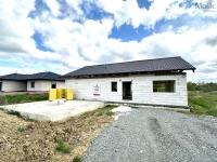 Prodej rodinného domu, OV, 147 m2, Duchcov - Nové sady