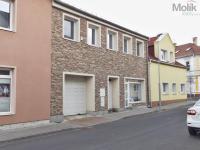 Prodej RD 245 m2, s nebytovým prostorem a pozemkem 180 m2 v Litvínově, Husova ul po přestavbě