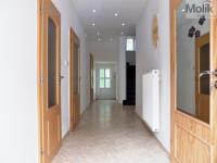 Prodej RD 245 m2, s nebytovým prostorem a pozemkem 180 m2 v Litvínově, Husova ul po přestavbě - Foto 12