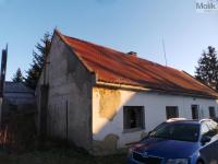 Prodej rodinného domu se zahradou 1001 m2, Litvínov - Podbořanský Rohozec okres Louny - Foto 1