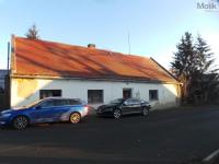 Prodej rodinného domu se zahradou 1001 m2, Litvínov - Podbořanský Rohozec okres Louny - Foto 2