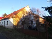 Prodej rodinného domu se zahradou 1001 m2, Litvínov - Podbořanský Rohozec okres Louny - Foto 3
