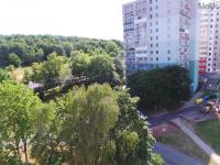 Pronájem bytové jednotky 1+1, 26 m2, OV, Most ulice Moskevská - Foto 12
