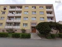 Prodej bytu 2 + 1 s lodžií, ul. Zahradnictví, Duchcov, okres Teplice, 51 m2 - Foto 1