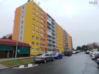 Pronájem bytové jednotky 2kk, 40 m2, OV, Most ulice Lipová - Foto 1