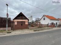 Prodej rodinného domu s garáží a zahradou, Sedlec, Korozluky, okres Most, 2 093 m2 - Foto 2