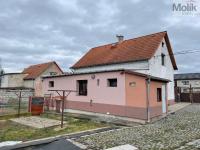 Prodej rodinného domu s garáží a zahradou, Sedlec, Korozluky, okres Most, 2 093 m2 - Foto 3