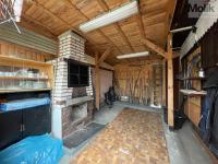 Prodej rodinného domu s garáží a zahradou, Sedlec, Korozluky, okres Most, 2 093 m2 - Foto 26