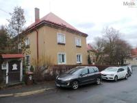 Pronájem bytové jednotky 2+1,45 m2, Litvínov ulice Ladova - Foto 2