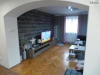 Pronájem bytové jednotky 2+1,45 m2, Litvínov ulice Ladova - Foto 7