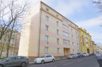 Prodej bytu 2kk, 46m2, Studentská, Litvínov