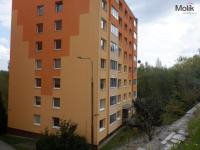 Prodej byt 2+1, balkon, plocha 49 m2, Jirkov, Krátká - Foto 2