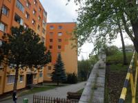Prodej byt 2+1, balkon, plocha 49 m2, Jirkov, Krátká - Foto 4