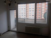 Prodej byt 1+1 balkon, plocha 38 m2, Chomutov, Březenecká - Foto 12