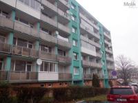 Prodej byt 1+1 balkon, plocha 38 m2, Chomutov, Březenecká - Foto 18