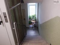 Prodej byt 1+1 balkon, plocha 38 m2, Chomutov, Březenecká - Foto 19