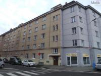 Prodej bytové jednotky 2+1+L, 80m2, Teplice ulice Fűgnerova - Foto 2