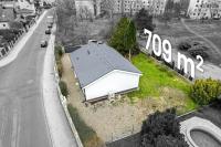 Rodinný dům 4+kk ( 78 m2) se zahradou (604 m2) v obci Teplice, část Trnovany, ulice Husova 2054. - Foto 21