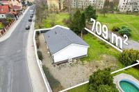 Rodinný dům 4+kk ( 78 m2) se zahradou (604 m2) v obci Teplice, část Trnovany, ulice Husova 2054. - Foto 26