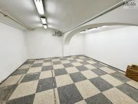 Pronájem skladovacích prostor a prostorné garáže (128 m2) v Dresdner Thor, Teplice, ul. U Divadla - Foto 3