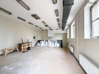 Pronájem skladovacích prostor a prostorné garáže (128 m2) v Dresdner Thor, Teplice, ul. U Divadla - Foto 6