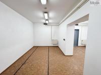 Pronájem skladovacích prostor a prostorné garáže (128 m2) v Dresdner Thor, Teplice, ul. U Divadla - Foto 9