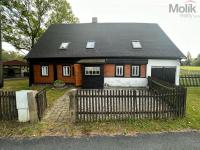 Prodej rodinného domu 4+1, obec Velký Šenov - Foto 19